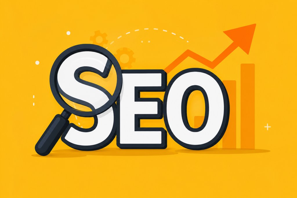 SEO in Digital Marketing: A Beginner-Friendly Guide